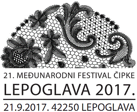 21. MEĐUNARODNI festival čipke